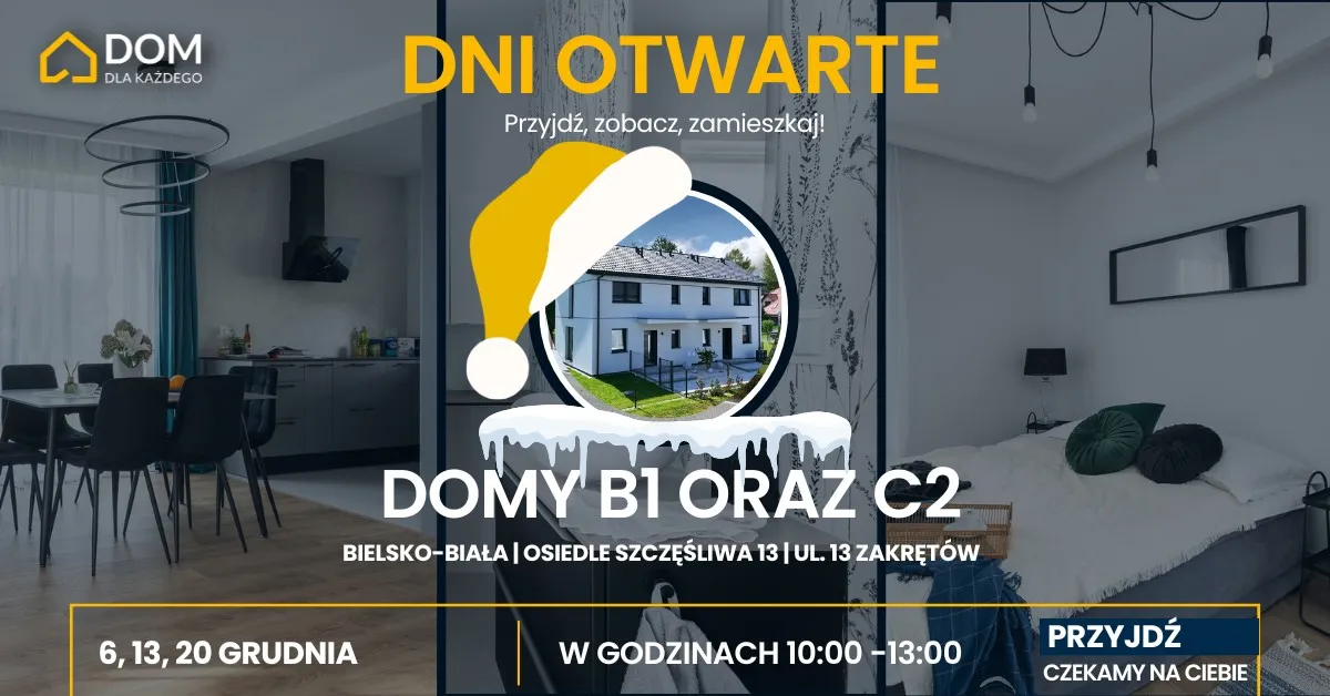 Dni otwarte grudzień B!C2