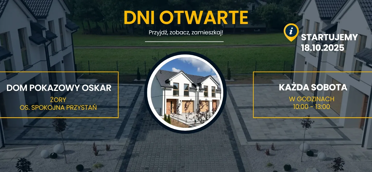 Dom Oscar C Dni Otwarte