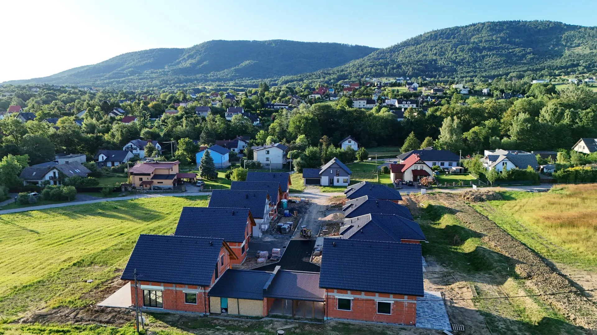 Osiedle Górski Zakątek 23