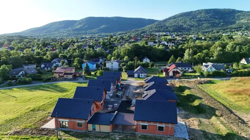 Osiedle Górski Zakątek 23